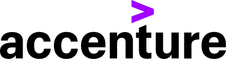 Accentureのロゴ画像