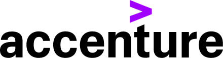 Accentureのロゴ画像