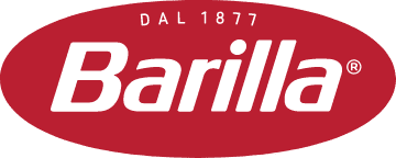 Barillaのロゴ画像