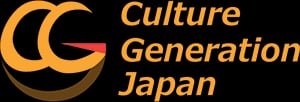 Culture Generation Japanのロゴ画像