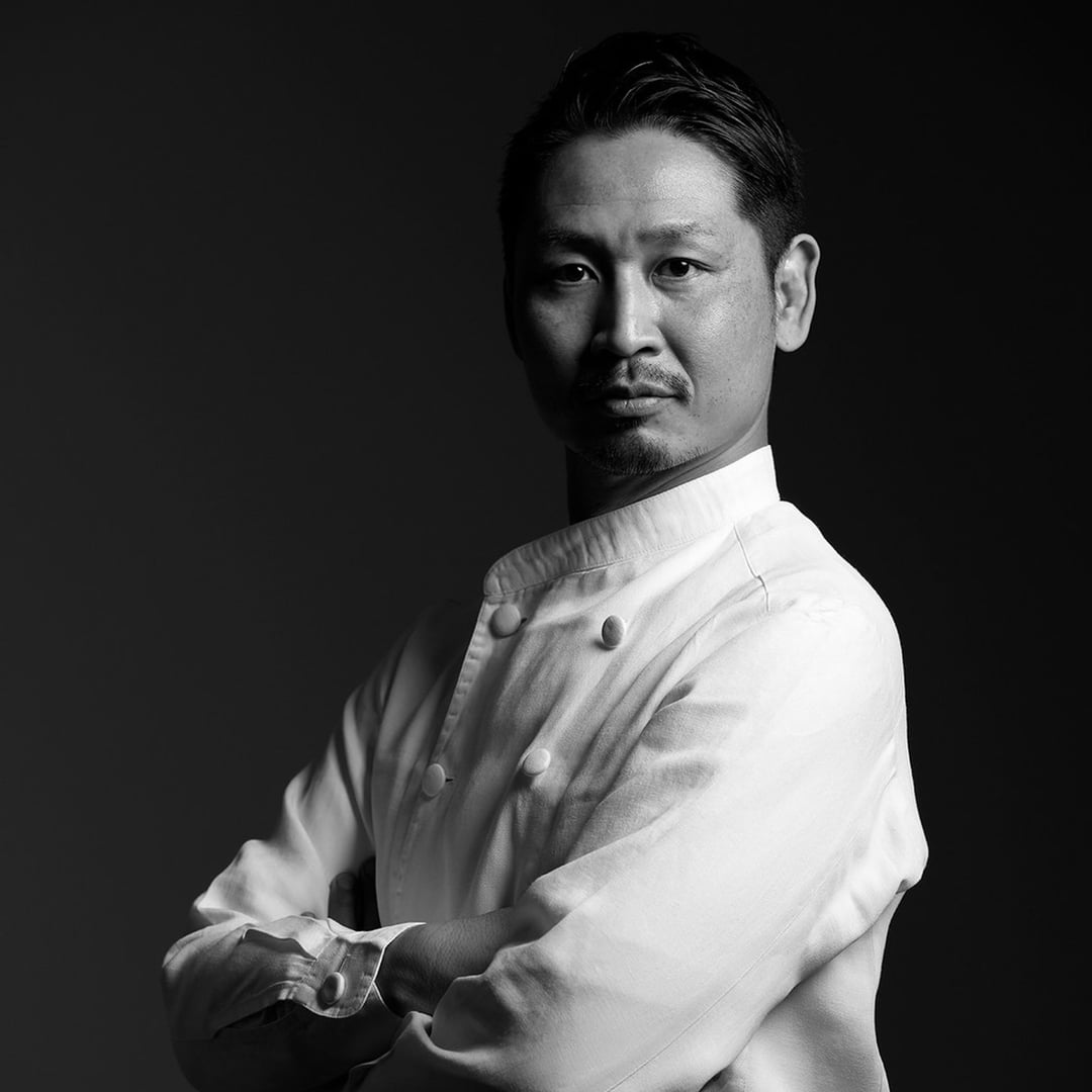 東 鉄雄シェフのプロフィール写真