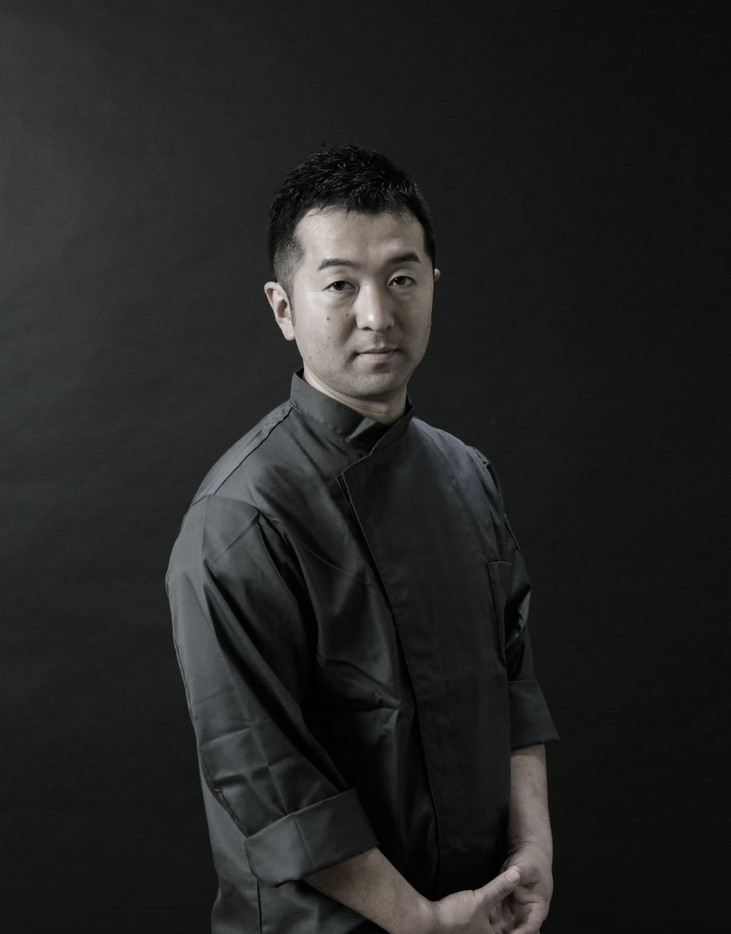 川田 智也シェフのプロフィール写真