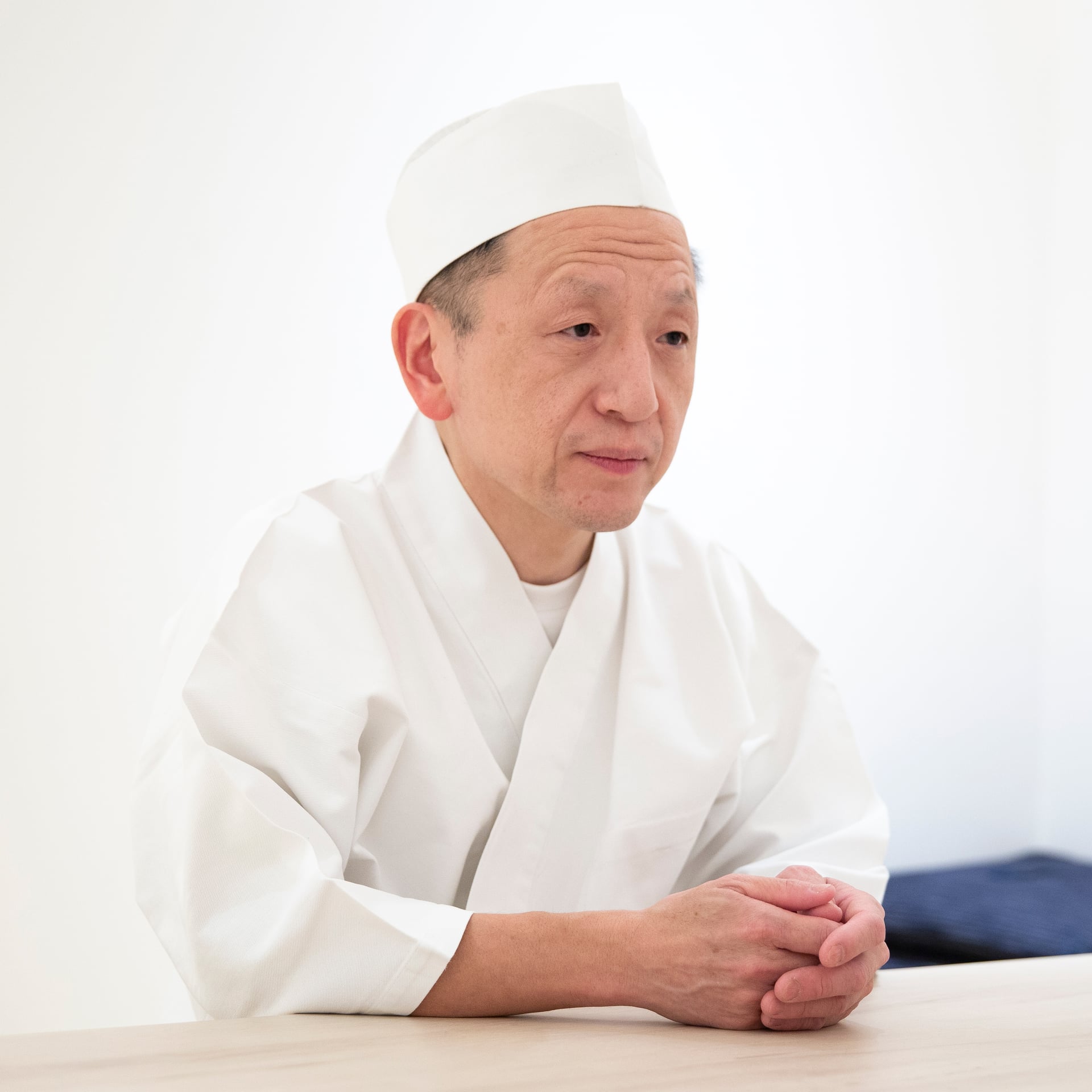 山口 尚亨ソムリエのプロフィール写真