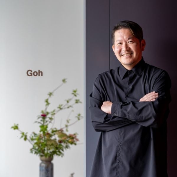 福山 剛のプロフィール画像