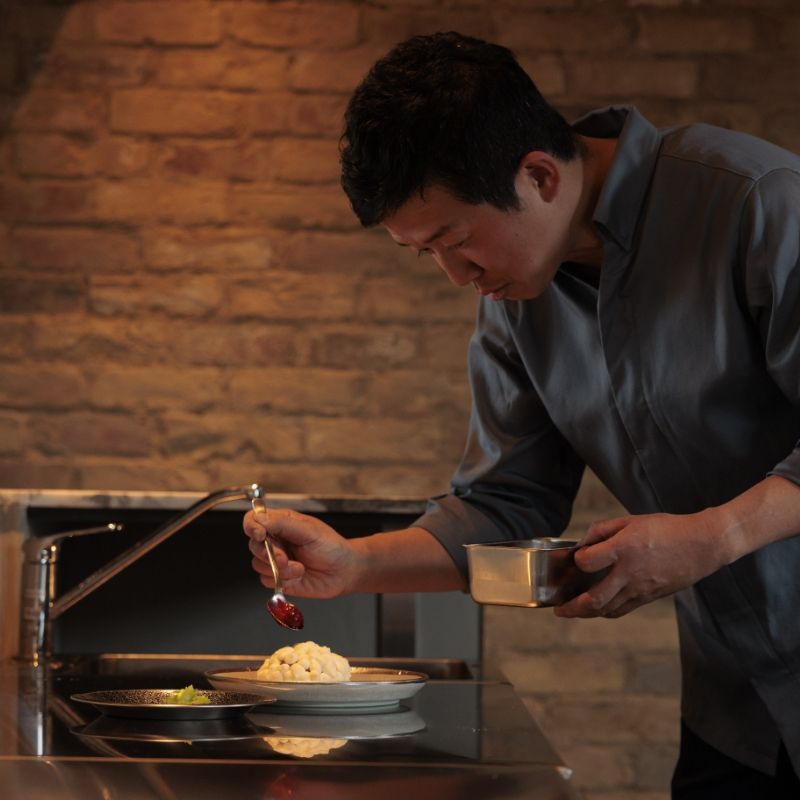 中東 俊文のプロフィール画像