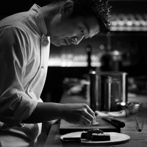 米澤 文雄のプロフィール画像