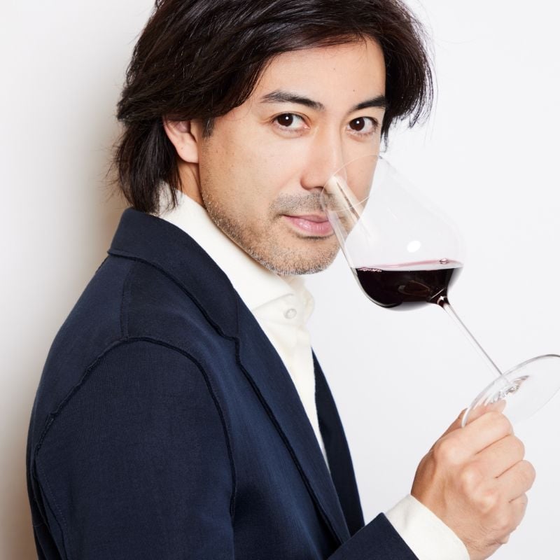 大越 基裕のプロフィール画像