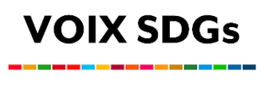 VOIX ロゴマーク