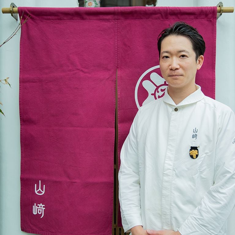 山﨑 志朗のプロフィール画像